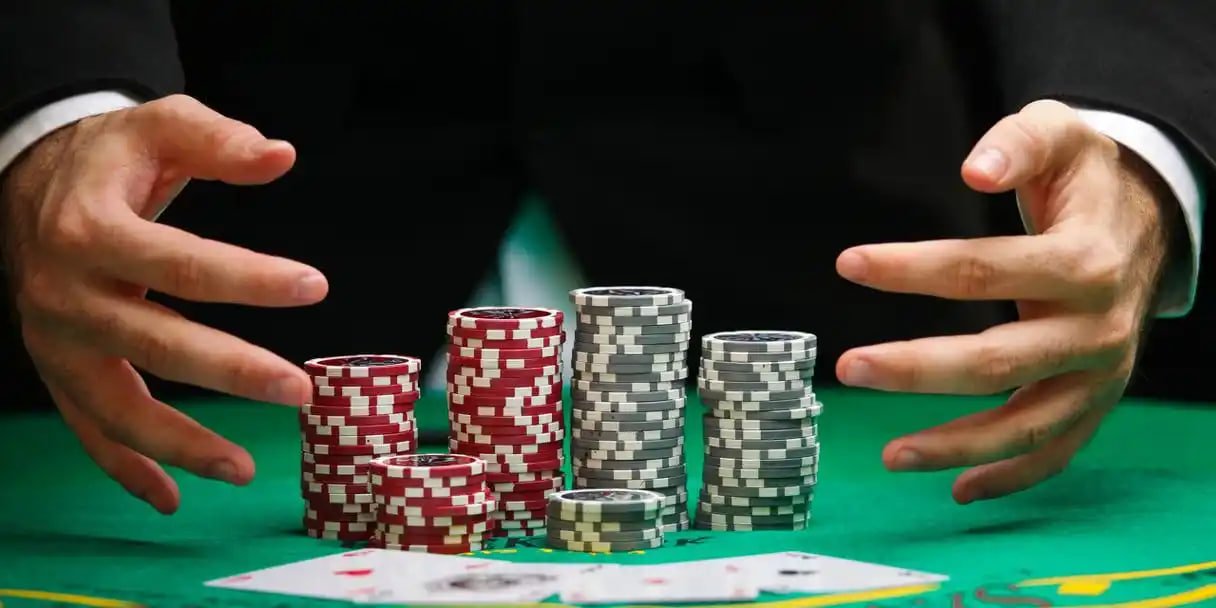 jilibb platform overview showing sports betting and casino sections on mobile