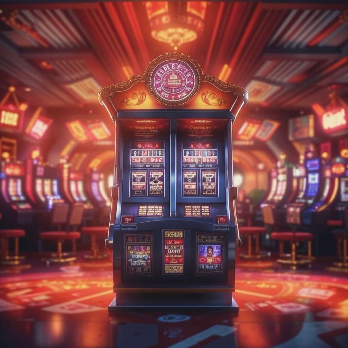 Filipino player joining a live baccarat table on jilibb through a mobile browser